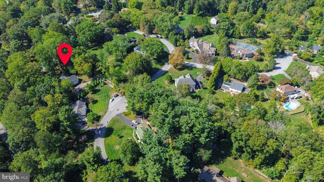 $755,000 | 621 Berry Lane, Media, PA 19063