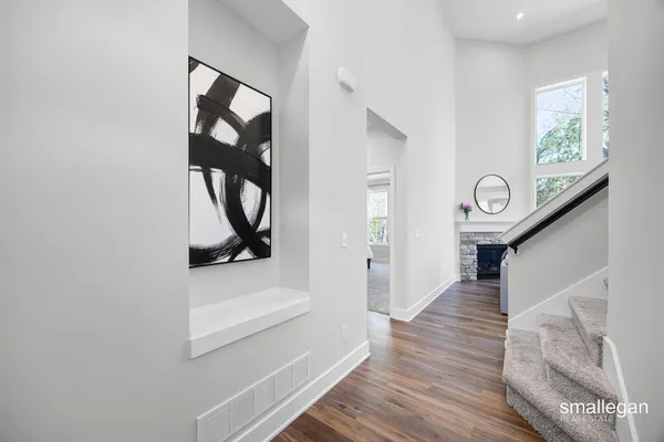 $559,900 | 14591 Windway Drive, Grand Haven, MI 49417