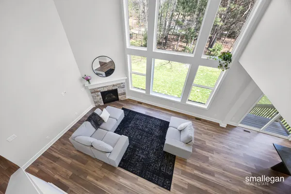 $559,900 | 14591 Windway Drive, Grand Haven, MI 49417