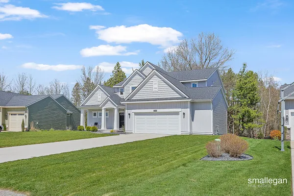 $559,900 | 14591 Windway Drive, Grand Haven, MI 49417