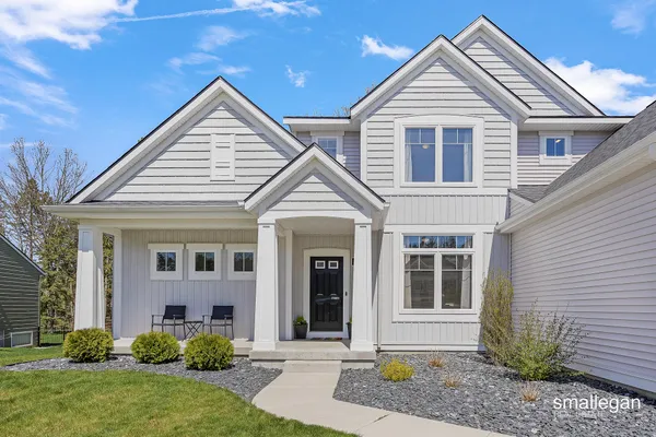 $559,900 | 14591 Windway Drive, Grand Haven, MI 49417