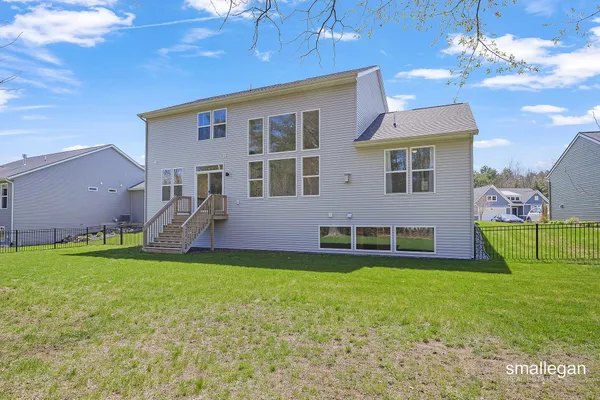 $559,900 | 14591 Windway Drive, Grand Haven, MI 49417