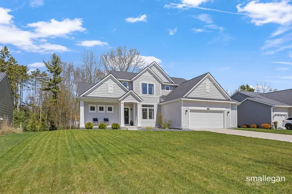 $559,900 | 14591 Windway Drive, Grand Haven, MI 49417
