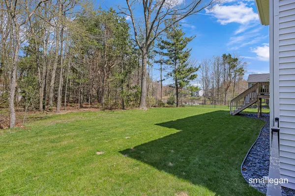 $559,900 | 14591 Windway Drive, Grand Haven, MI 49417