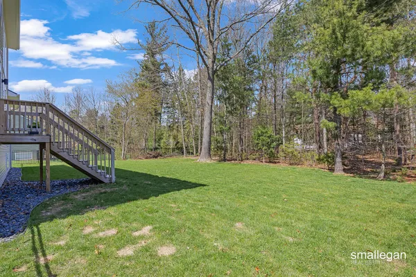 $559,900 | 14591 Windway Drive, Grand Haven, MI 49417