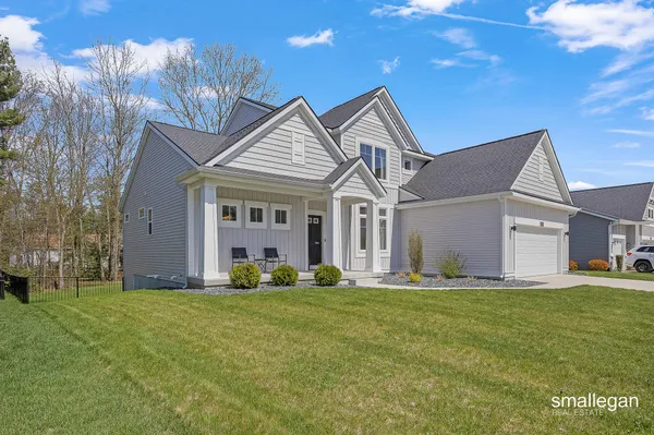 $559,900 | 14591 Windway Drive, Grand Haven, MI 49417