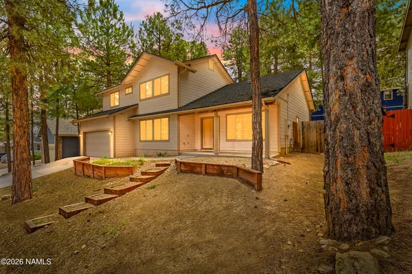 $735,000 | 47 East Judy Street, Flagstaff, AZ 86005