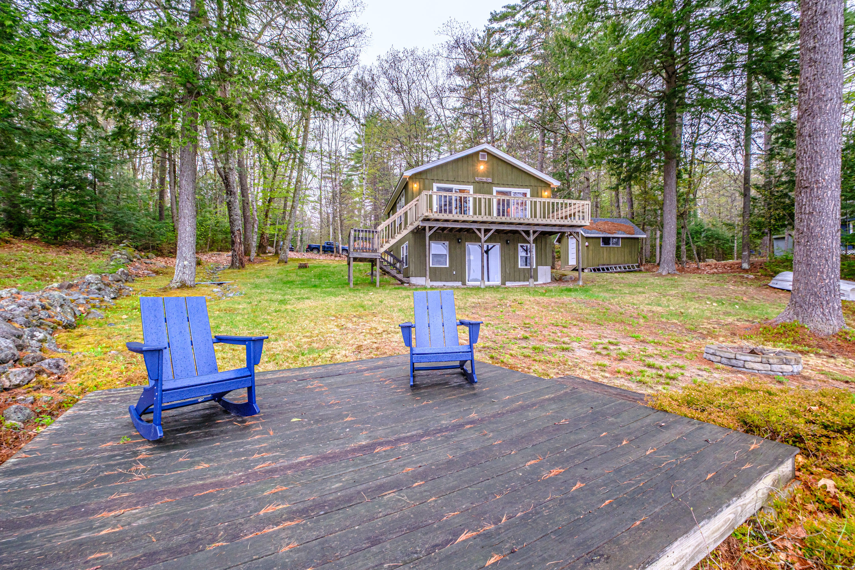 65 Fuller Lane Denmark, ME 04022 - Photo 7 of 55 20260513gp-64014