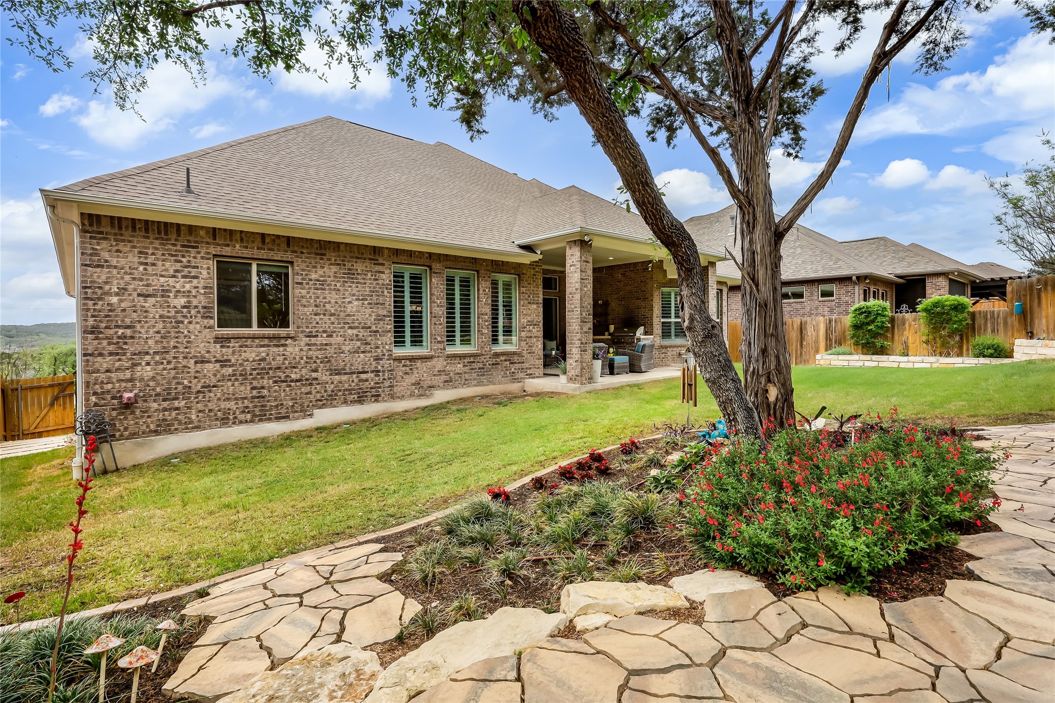 7425 Pace Ravine Drive Lago Vista, TX 78645 - Photo 35 of 40
