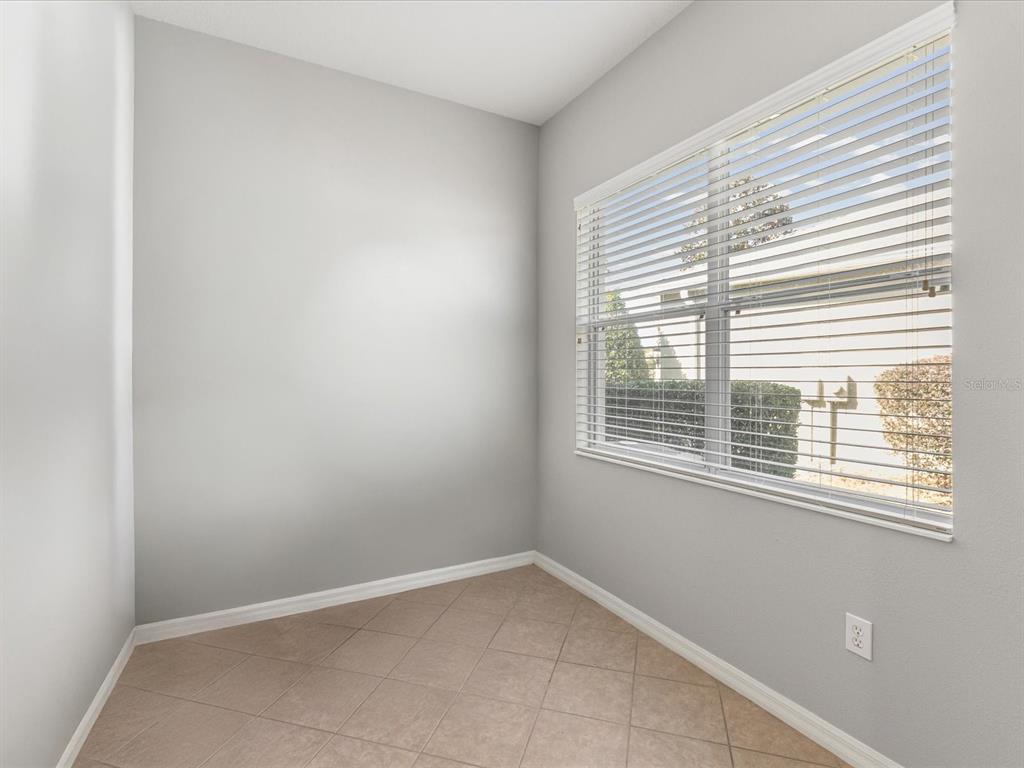 5347 Cappleman Loop Brooksville, FL 34601 - Photo 17 of 28 a view of an empty room with a window