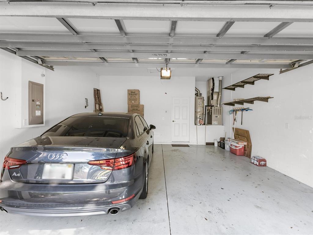5347 Cappleman Loop Brooksville, FL 34601 - Photo 21 of 28 a view of parking garage