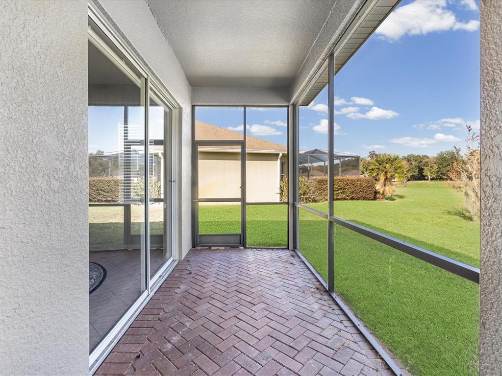 5347 Cappleman Loop Brooksville, FL 34601 - Photo 24 of 28 a view of outdoor space