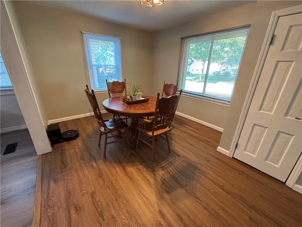 107 Revella Street Rochester, NY 14609 - Photo 9 of 35