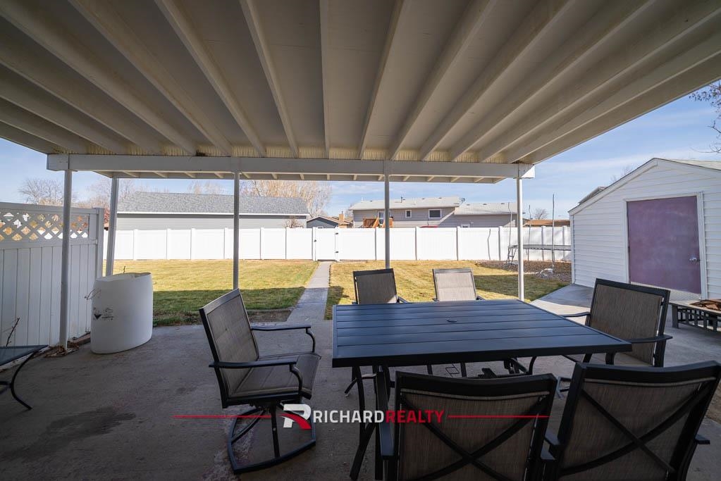 1831 Circle Road Worland, WY 82401 - Photo 22 of 31