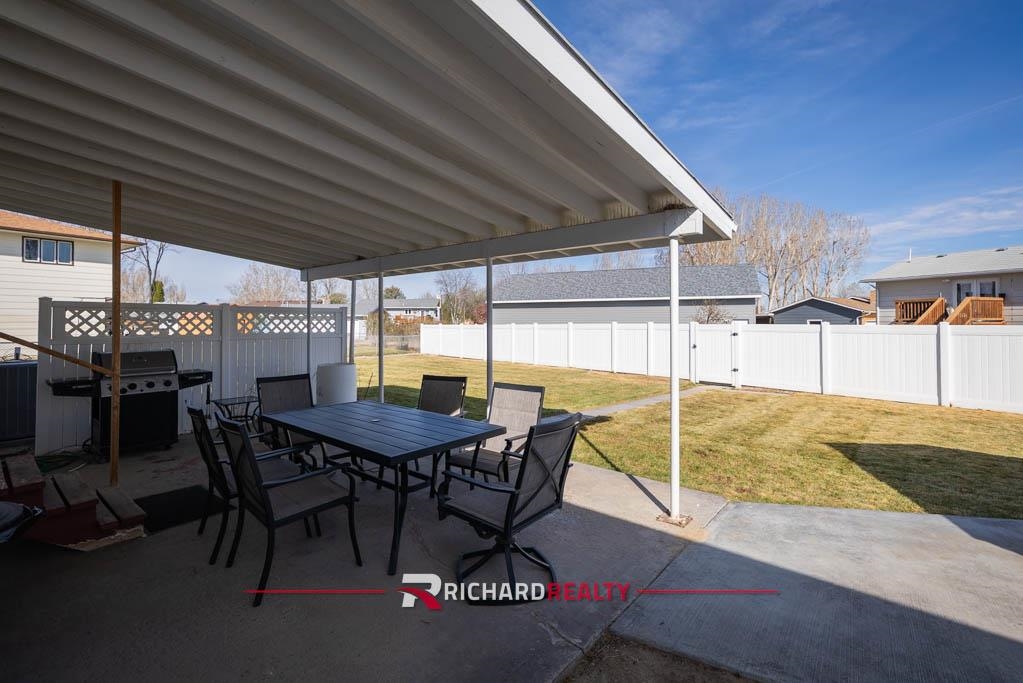 1831 Circle Road Worland, WY 82401 - Photo 23 of 31