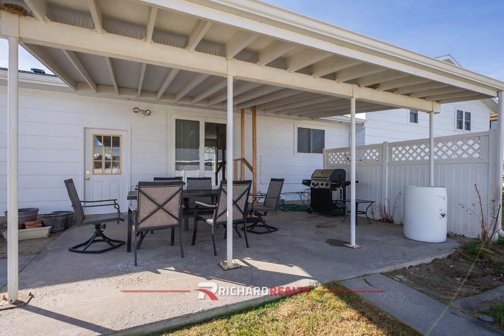 1831 Circle Road Worland, WY 82401 - Photo 24 of 31