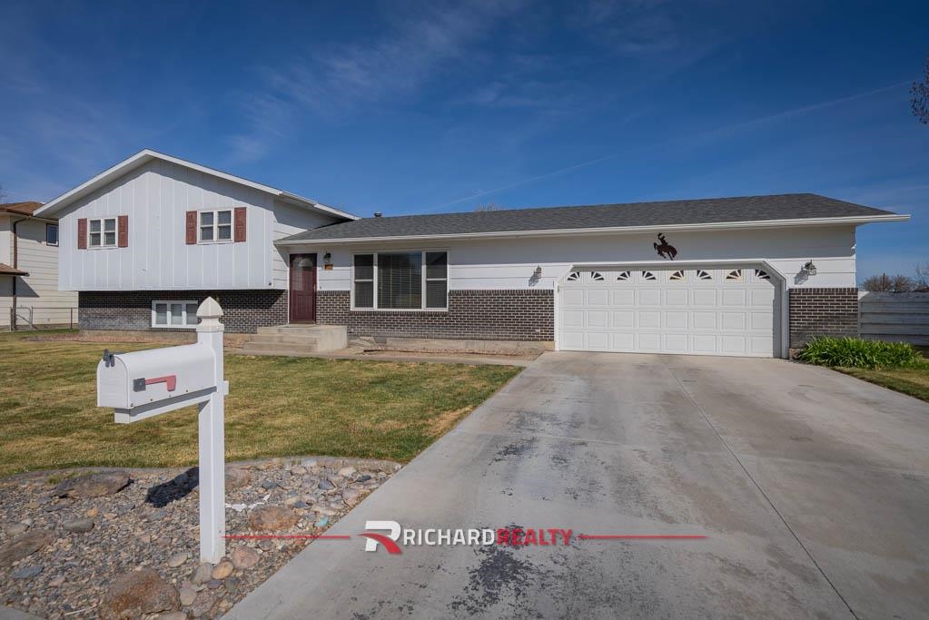 1831 Circle Road Worland, WY 82401 - Photo 27 of 31