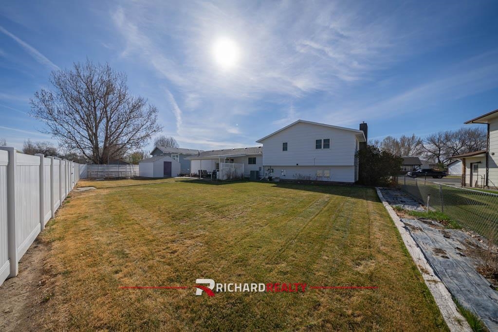 1831 Circle Road Worland, WY 82401 - Photo 30 of 31