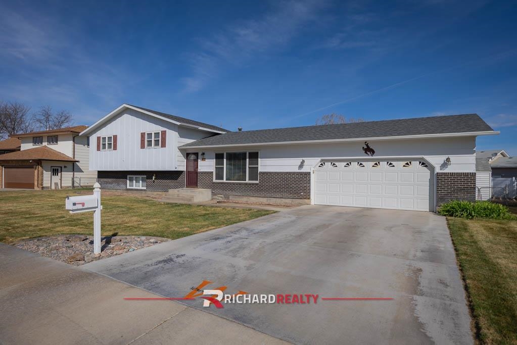 1831 Circle Road Worland, WY 82401 - Photo 31 of 31