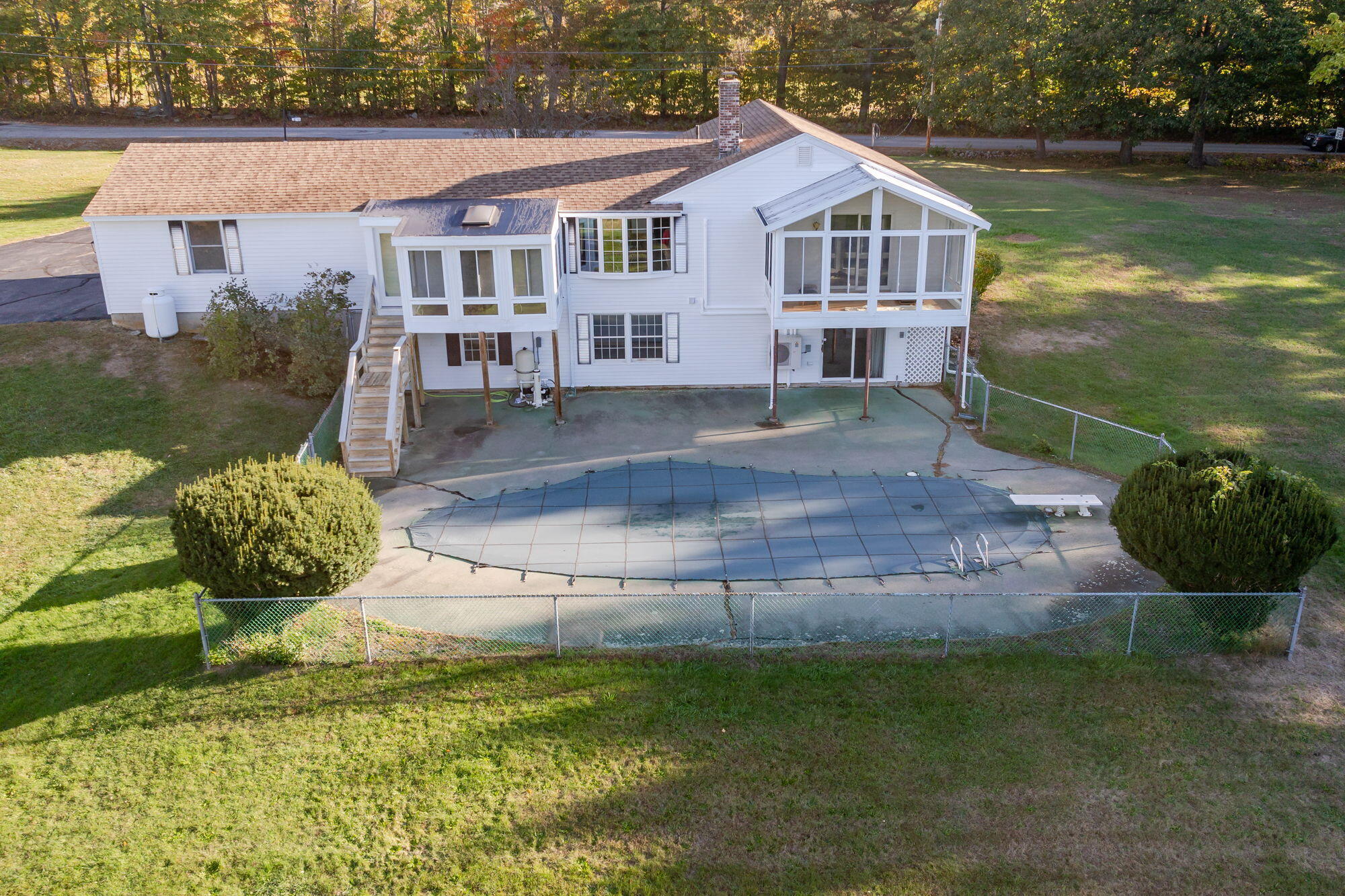 647 Beech Ridge Road North Berwick, ME 03906 - Photo 33 of 44 647BeechRidgeRd-NorthBerwick-17