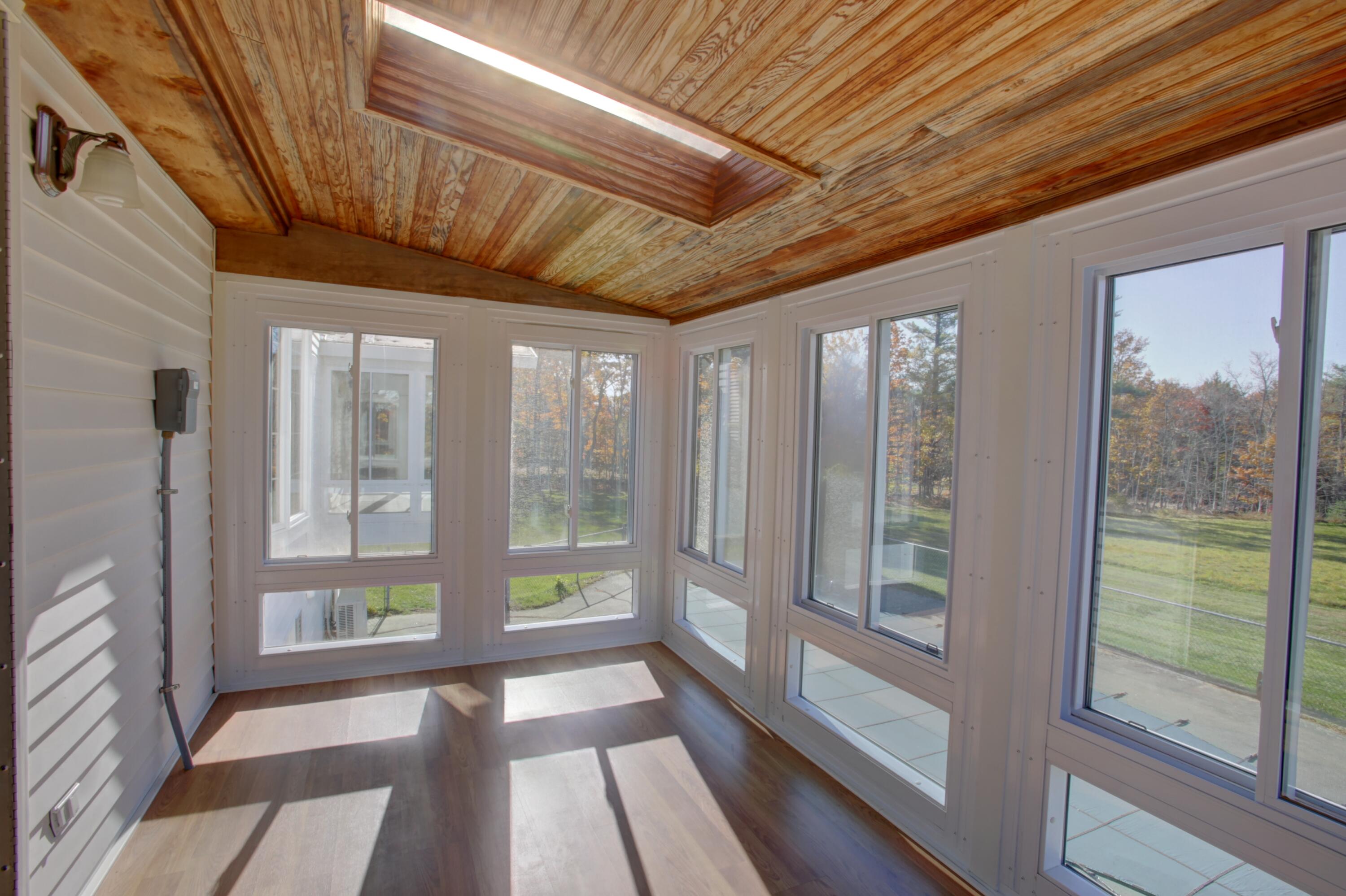 647 Beech Ridge Road North Berwick, ME 03906 - Photo 8 of 44 647BeechRidgeRd-Sunroom2