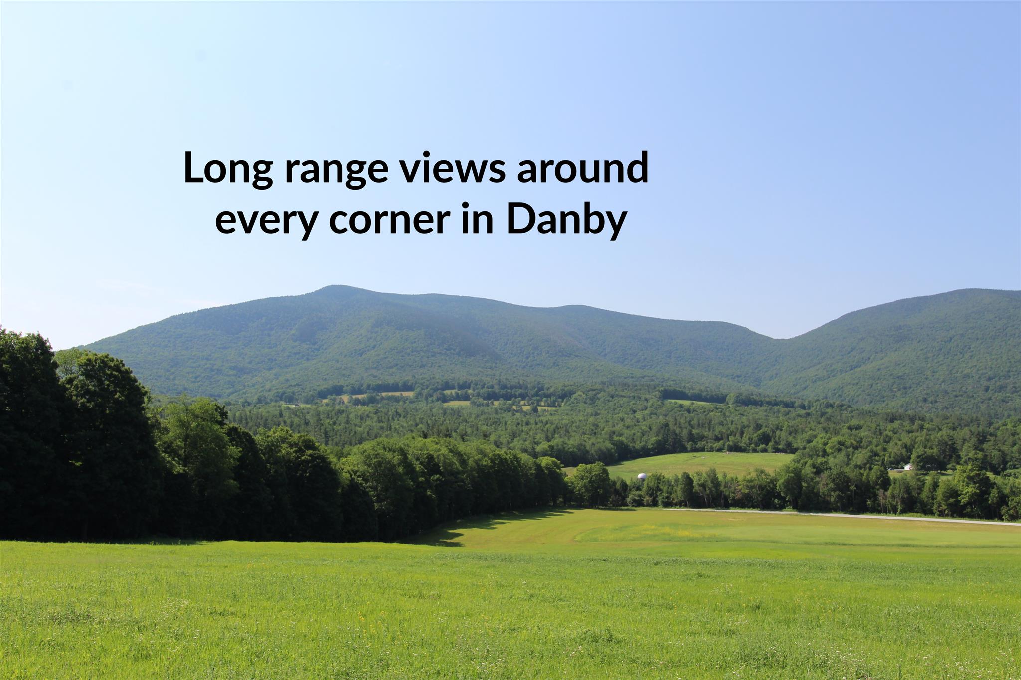 Highview Ridge Road Danby, VT 05739 - Photo 5 of 5 Gallery Image 5