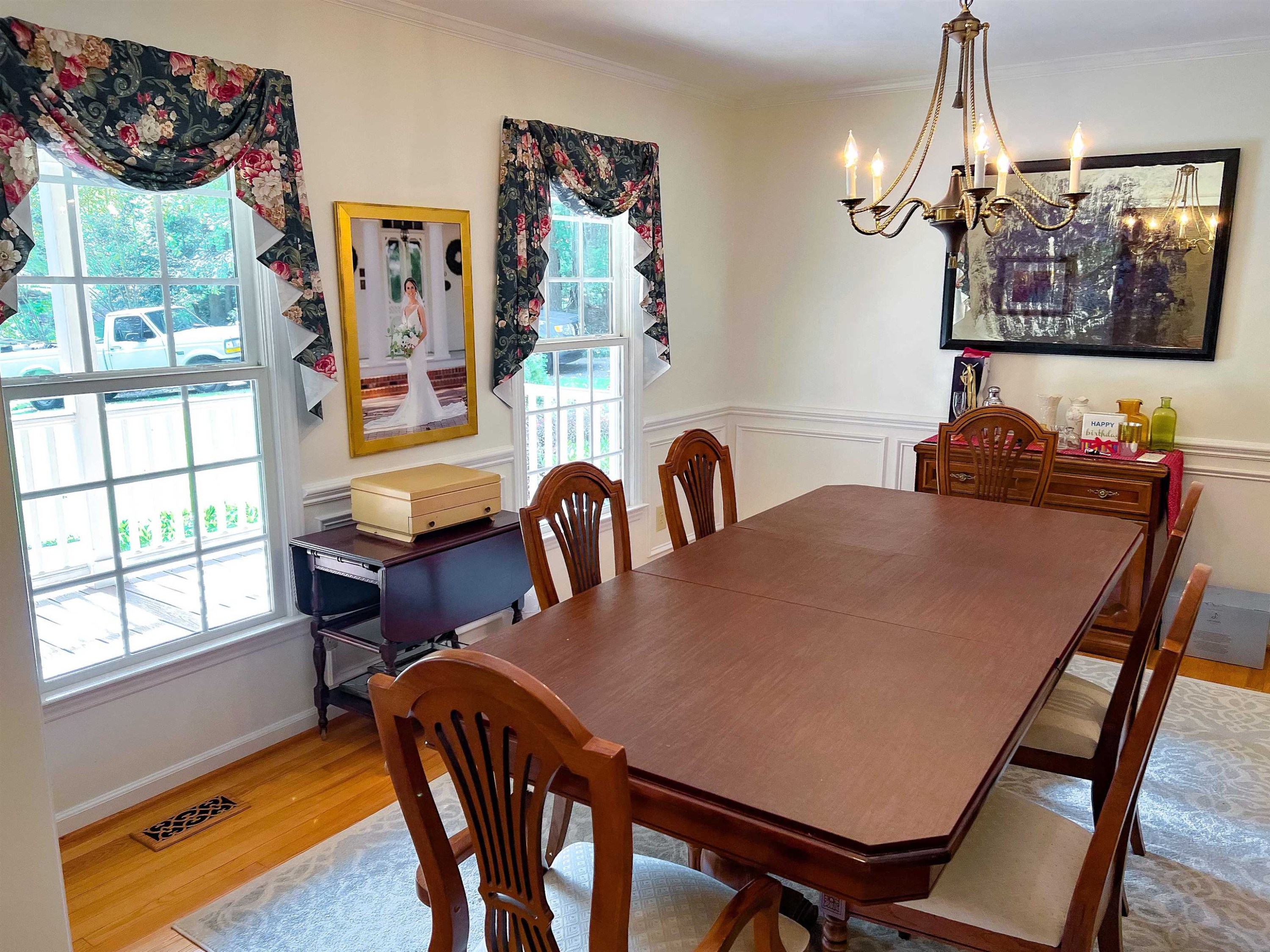 8809 Limestone Court Raleigh, NC 27615 - Photo 20 of 45 Photo 20