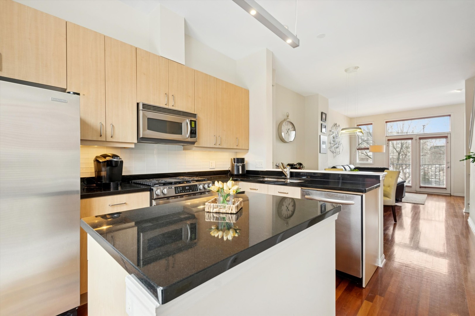 1219 North Sedgwick Street Chicago, IL 60610 - Photo 12 of 28