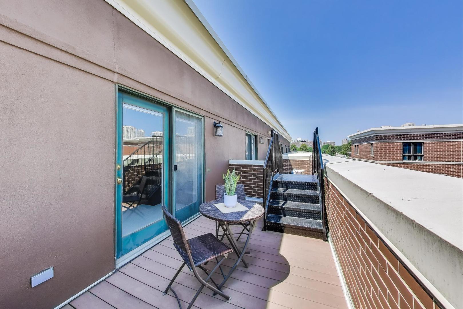 1219 North Sedgwick Street Chicago, IL 60610 - Photo 19 of 28