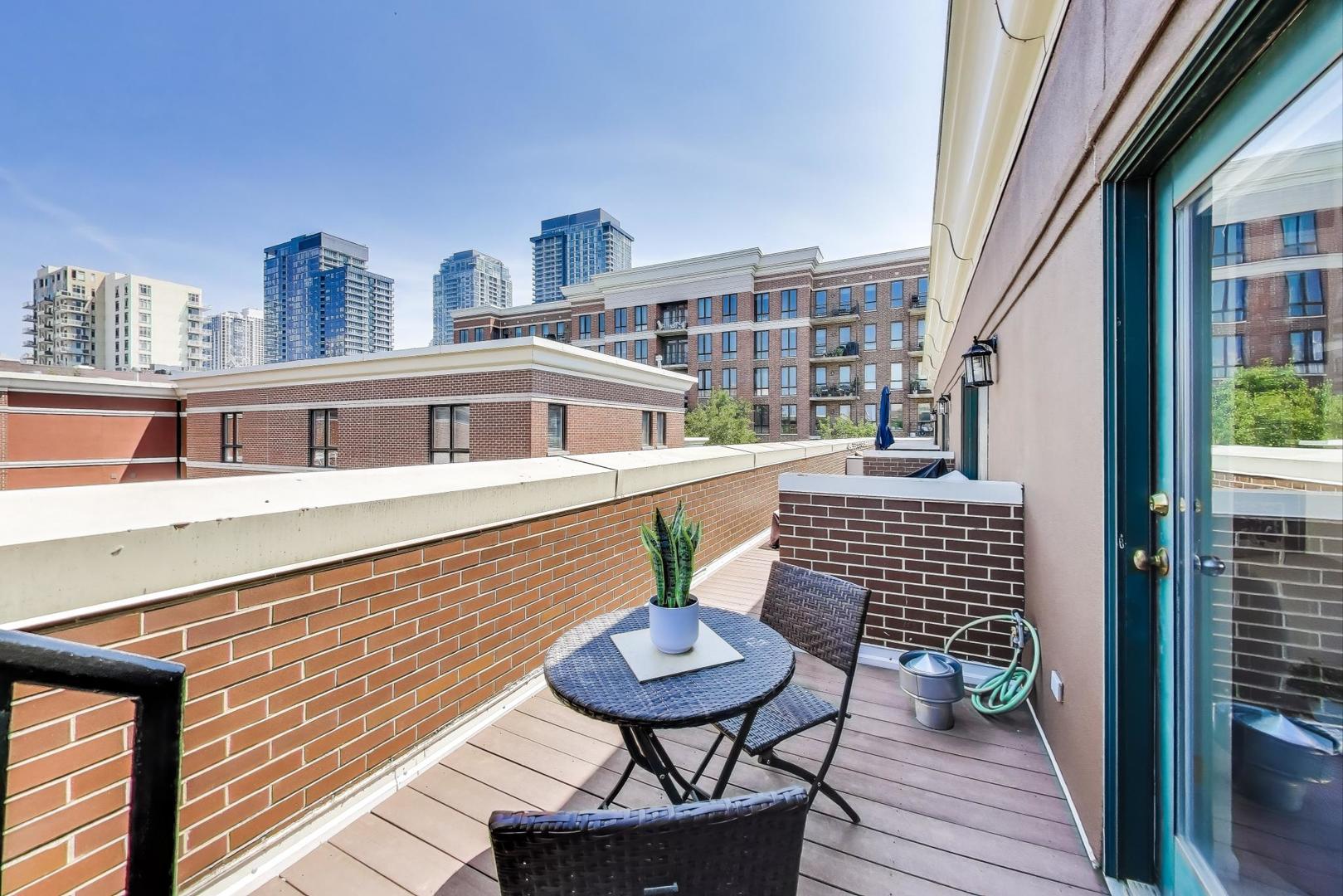 1219 North Sedgwick Street Chicago, IL 60610 - Photo 20 of 28