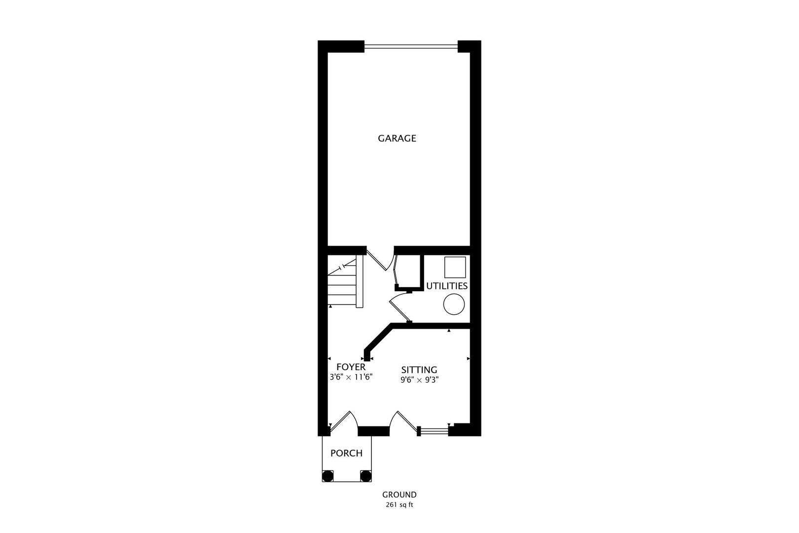 1219 North Sedgwick Street Chicago, IL 60610 - Photo 24 of 28