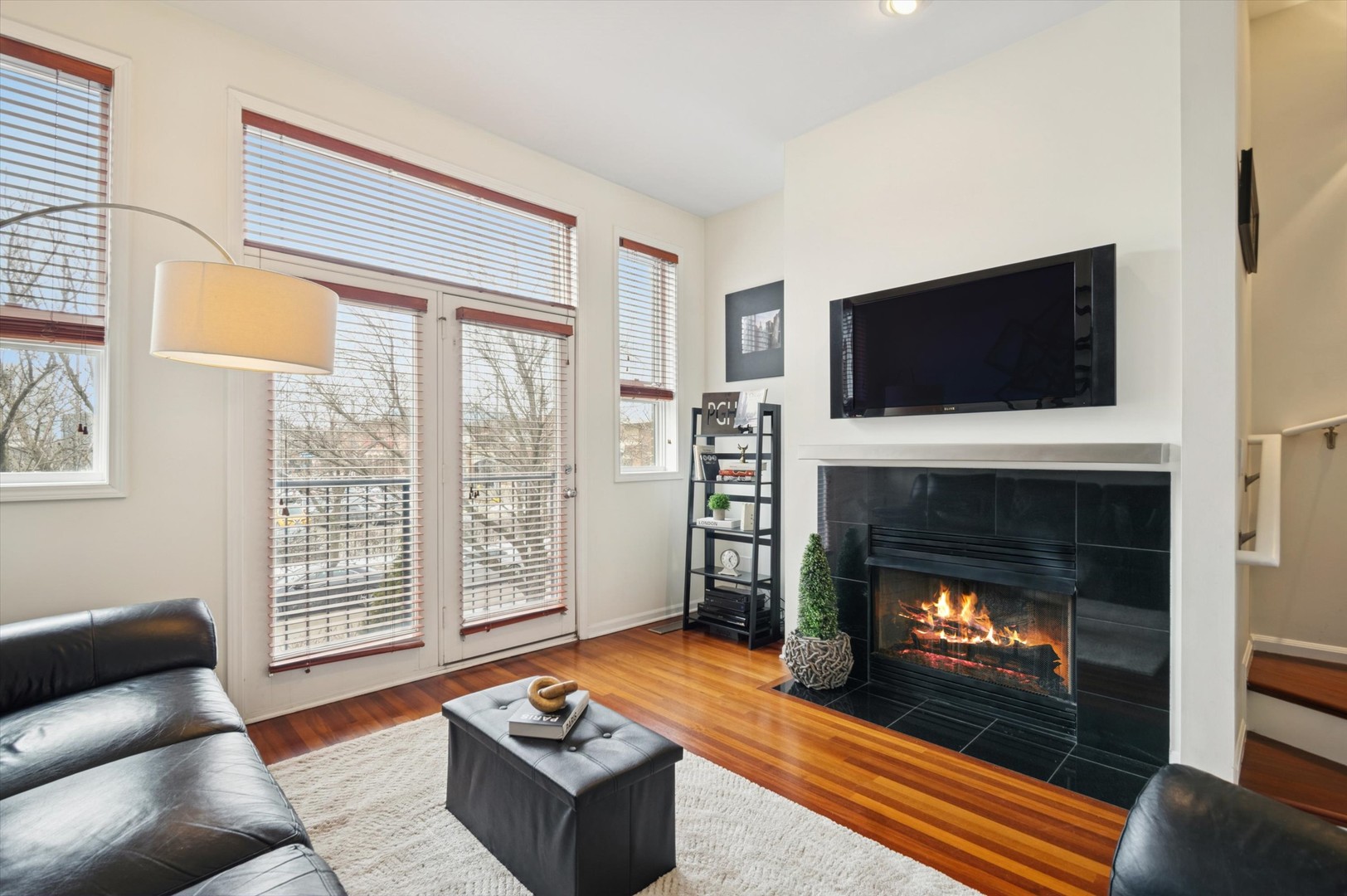 1219 North Sedgwick Street Chicago, IL 60610 - Photo 6 of 28