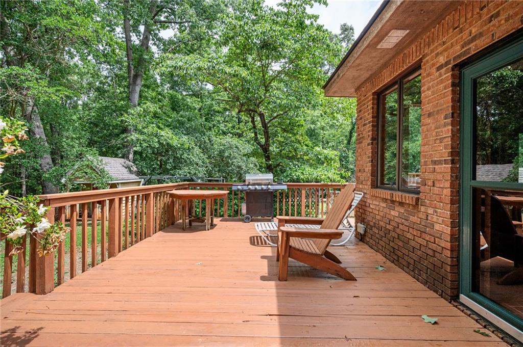 801 Buford Carey Road Hull, GA 30646 - Photo 6 of 68