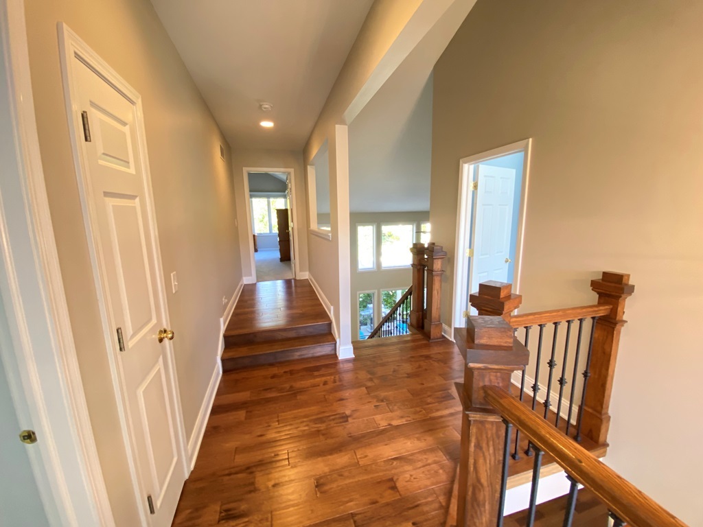 2428 Ridgewood Court Aurora, IL 60502 - Photo 14 of 39 a view of an entryway door