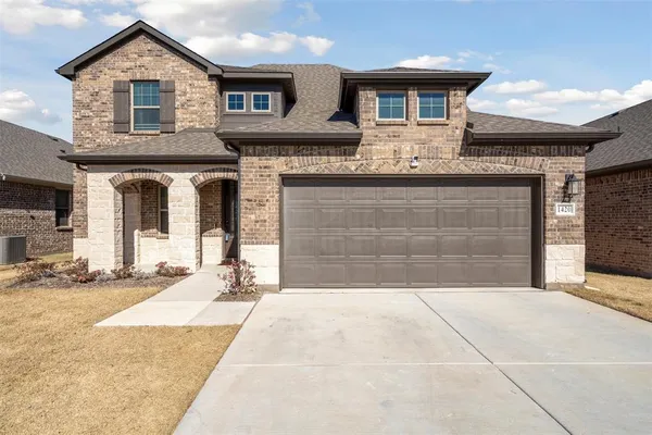 $448,000 | 1420 Escondido Drive, Fort Worth, TX 76052