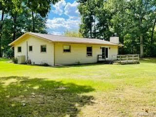 4262 Davison Road Lapeer, MI 48446 - Photo 45 of 55
