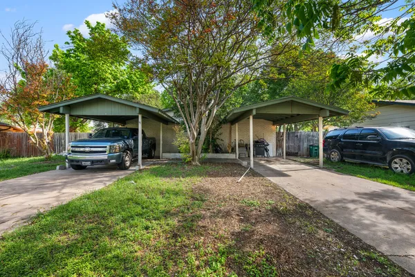 $375,000 | 902 Glazier Circle, Austin, TX 78753