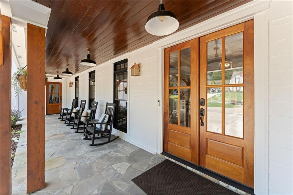 16066 Inverness Trail Milton, GA 30004 - Photo 8 of 99 Gallery Image 8