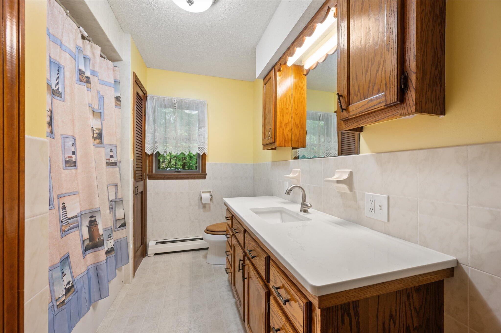 487 Main Road Milford, ME 04461 - Photo 20 of 63 20-Bathroom 1