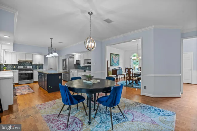 $689,999 | 11335 Ethan Court, Issue, MD 20645