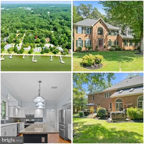 $689,999 | 11335 Ethan Court, Issue, MD 20645
