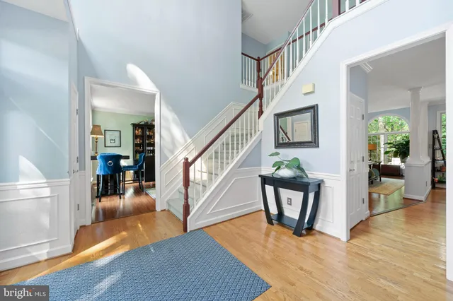 $689,999 | 11335 Ethan Court, Issue, MD 20645