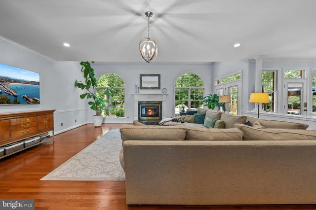 $689,999 | 11335 Ethan Court, Issue, MD 20645