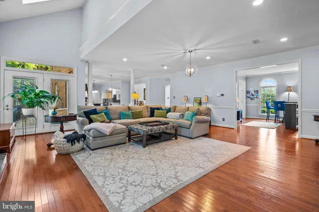 $689,999 | 11335 Ethan Court, Issue, MD 20645