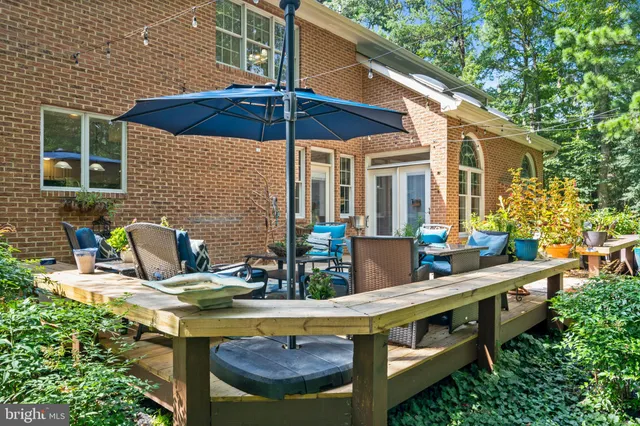 $689,999 | 11335 Ethan Court, Issue, MD 20645