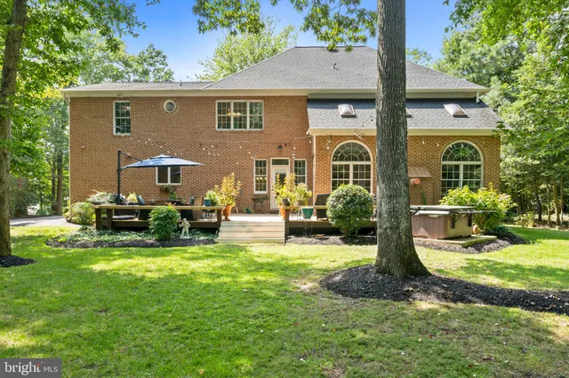 $689,999 | 11335 Ethan Court, Issue, MD 20645