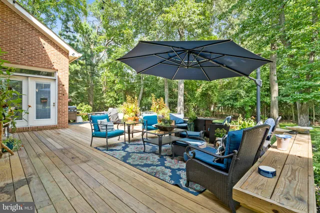 $689,999 | 11335 Ethan Court, Issue, MD 20645