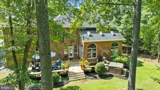 $689,999 | 11335 Ethan Court, Issue, MD 20645