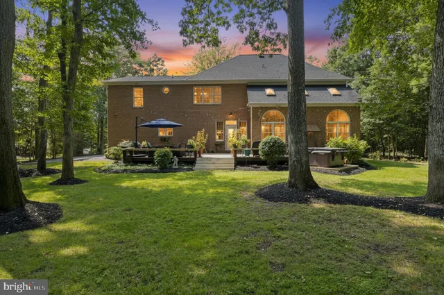 $689,999 | 11335 Ethan Court, Issue, MD 20645