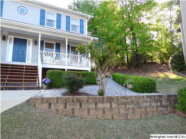 125 Setting Sun Lane, Unit 7 Alabaster, AL 35007 - Photo 29 of 31